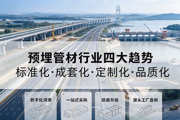 洪湖行业发展趋势总结