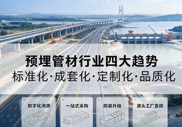 洪湖行业发展趋势总结