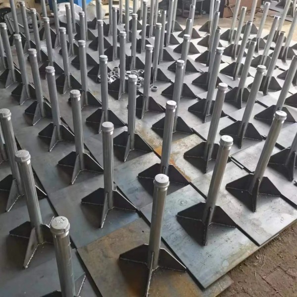 洪湖鑫亿呈沉降板生产