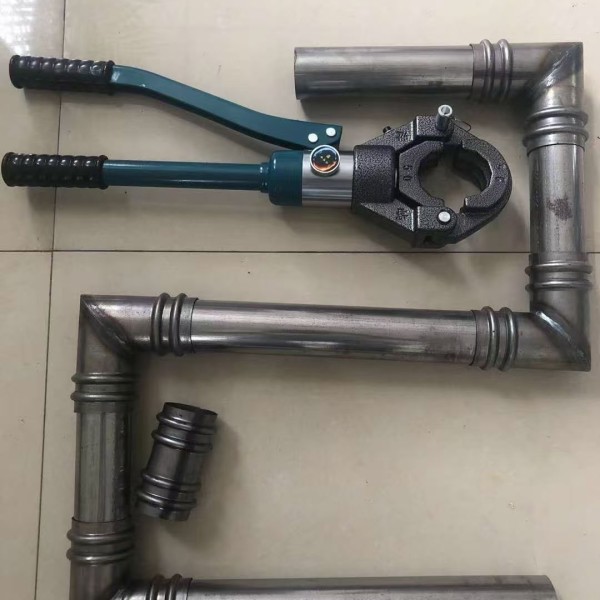 洪湖冷却管生产