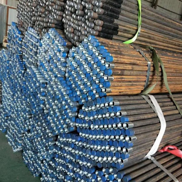 洪湖冷却管生产